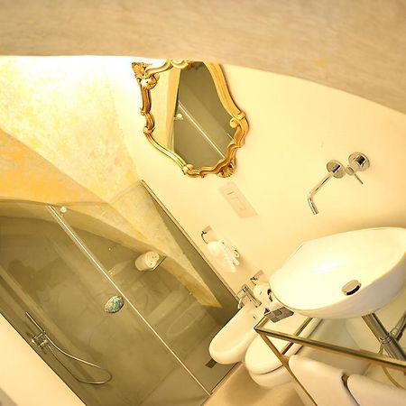 B&B Tre Principi Gallipoli Zewnętrze zdjęcie