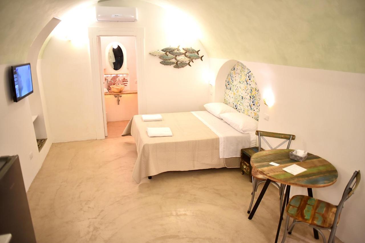 B&B Tre Principi Gallipoli Zewnętrze zdjęcie