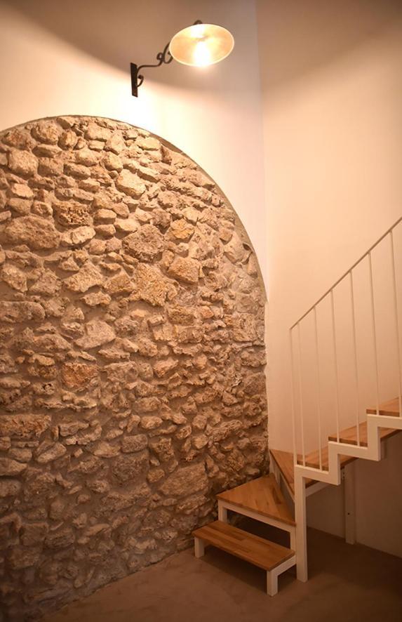 B&B Tre Principi Gallipoli Zewnętrze zdjęcie