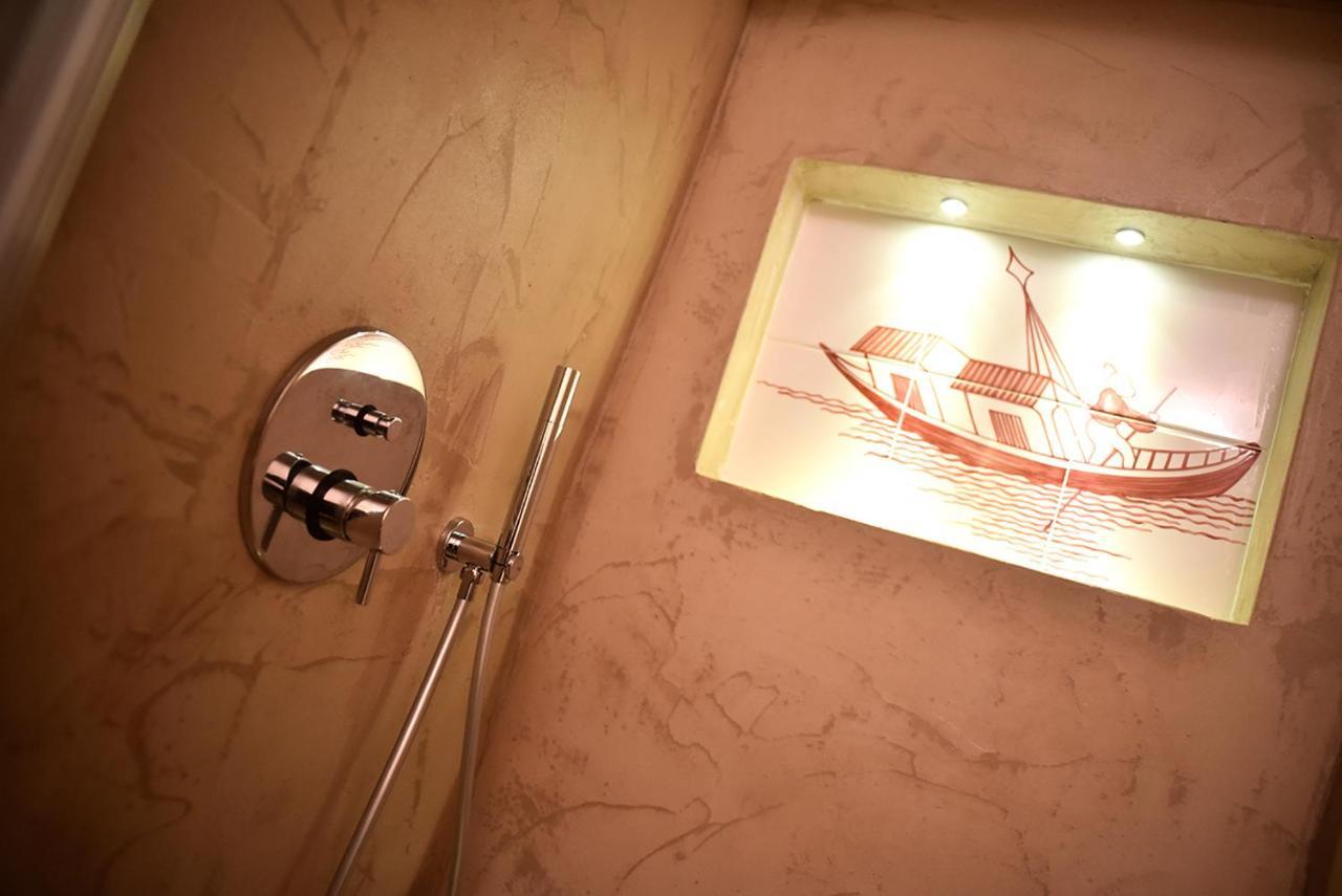 B&B Tre Principi Gallipoli Zewnętrze zdjęcie