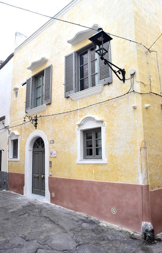 B&B Tre Principi Gallipoli Zewnętrze zdjęcie