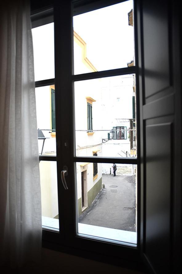B&B Tre Principi Gallipoli Zewnętrze zdjęcie