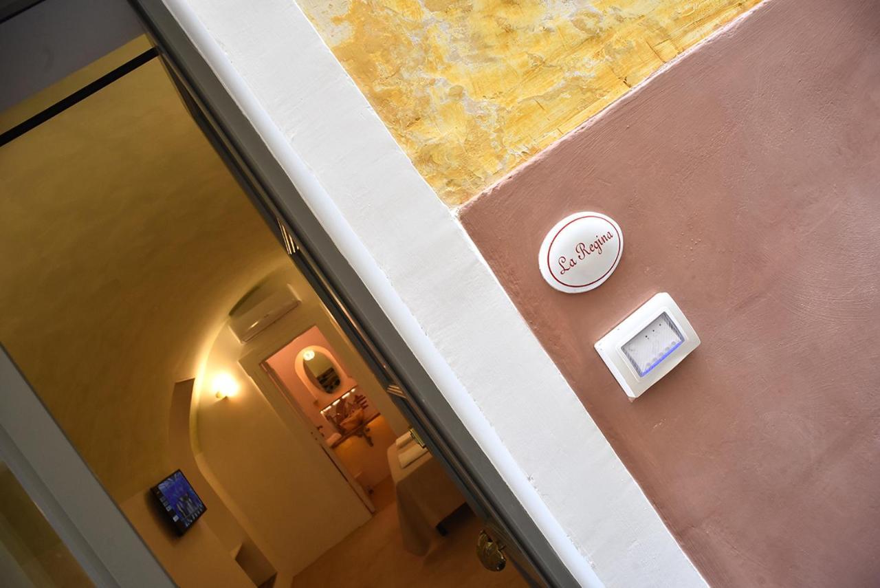 B&B Tre Principi Gallipoli Zewnętrze zdjęcie