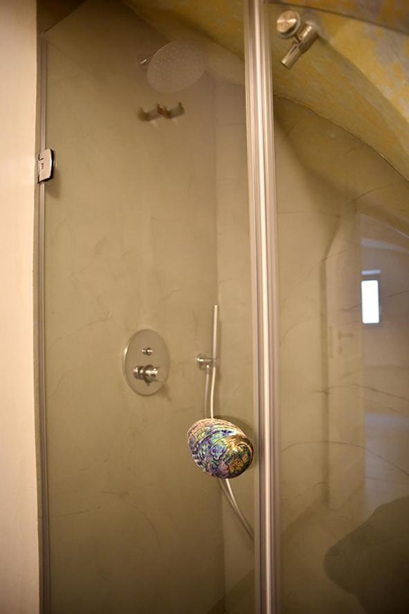 B&B Tre Principi Gallipoli Zewnętrze zdjęcie