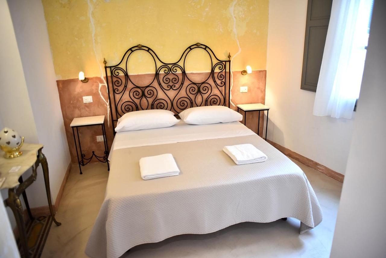 B&B Tre Principi Gallipoli Zewnętrze zdjęcie