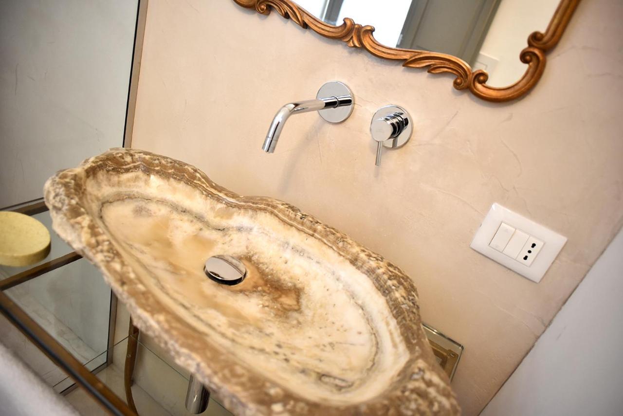 B&B Tre Principi Gallipoli Zewnętrze zdjęcie