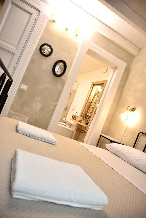 B&B Tre Principi Gallipoli Zewnętrze zdjęcie