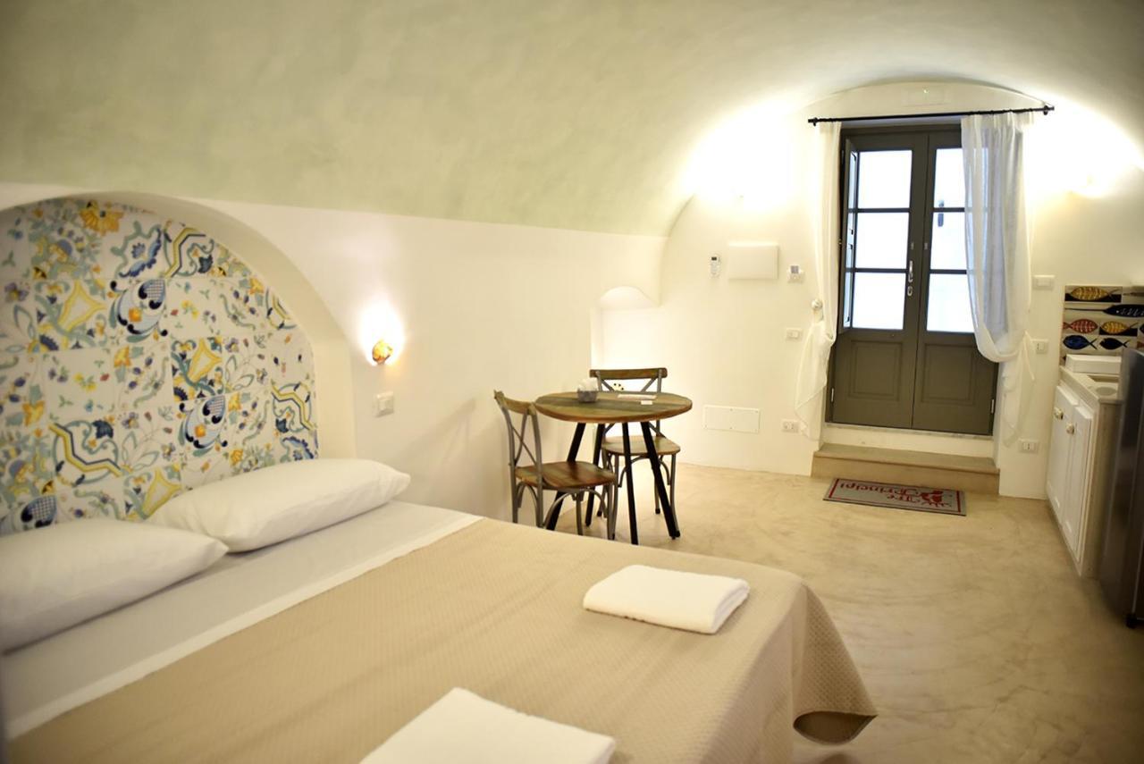 B&B Tre Principi Gallipoli Zewnętrze zdjęcie