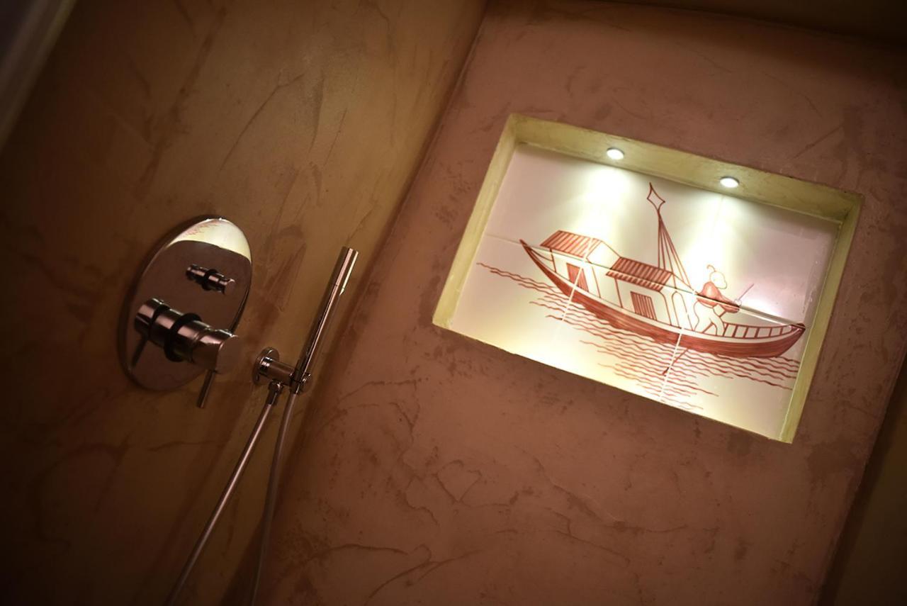 B&B Tre Principi Gallipoli Zewnętrze zdjęcie