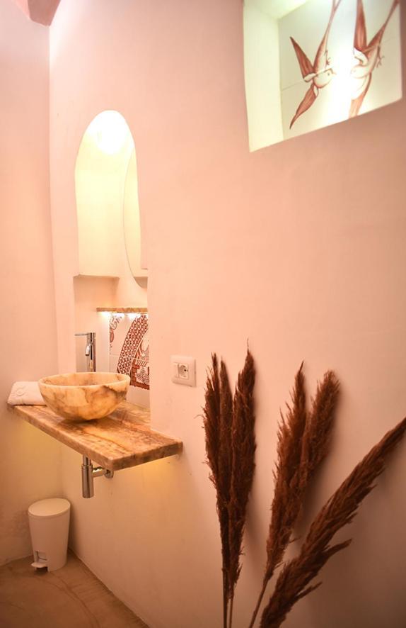 B&B Tre Principi Gallipoli Zewnętrze zdjęcie