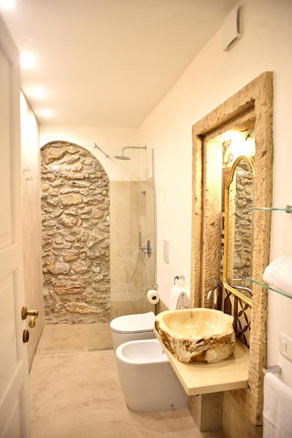 B&B Tre Principi Gallipoli Zewnętrze zdjęcie