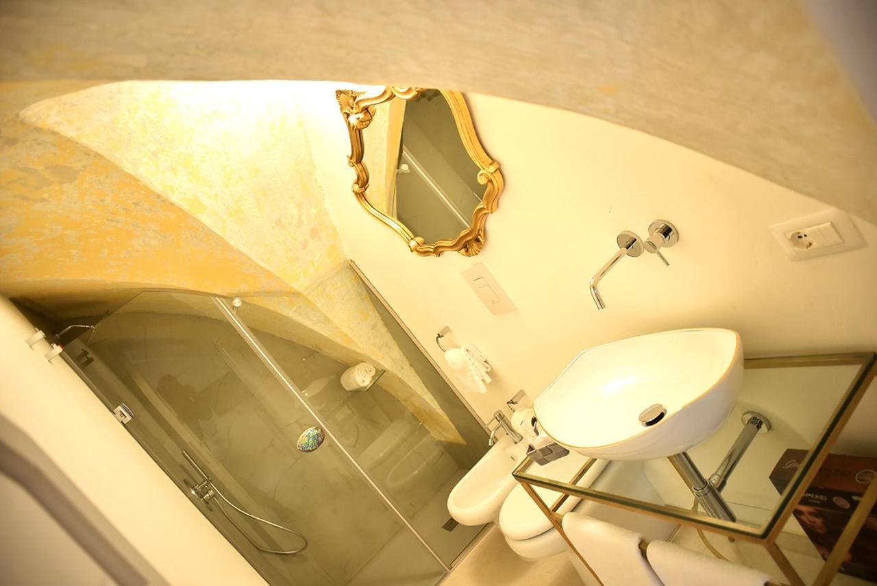 B&B Tre Principi Gallipoli Zewnętrze zdjęcie