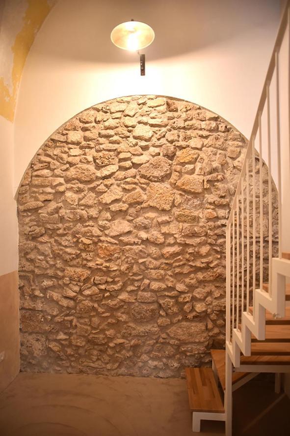 B&B Tre Principi Gallipoli Zewnętrze zdjęcie