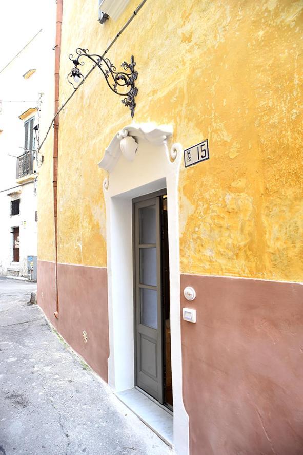 B&B Tre Principi Gallipoli Zewnętrze zdjęcie