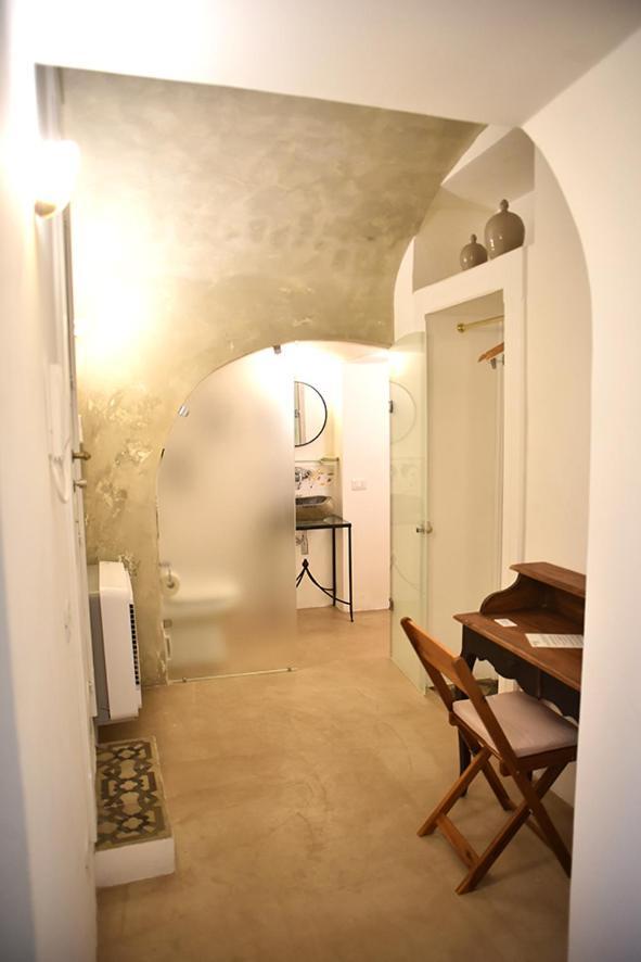 B&B Tre Principi Gallipoli Zewnętrze zdjęcie