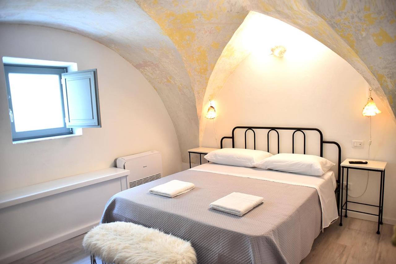 B&B Tre Principi Gallipoli Zewnętrze zdjęcie
