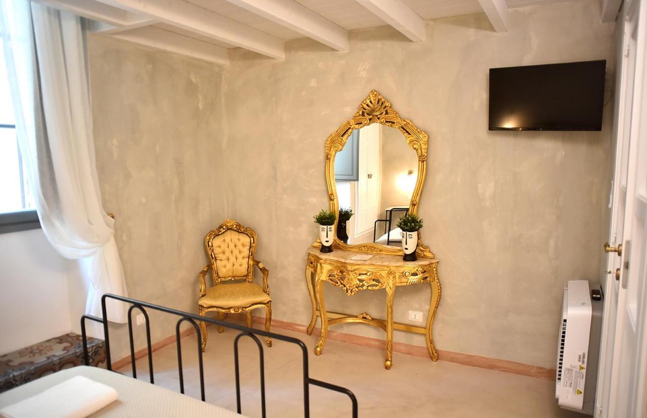 B&B Tre Principi Gallipoli Zewnętrze zdjęcie