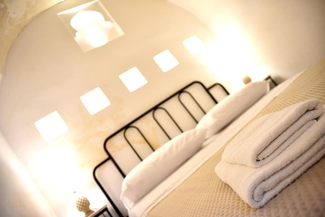B&B Tre Principi Gallipoli Zewnętrze zdjęcie