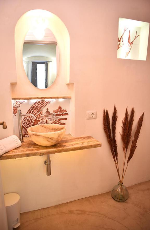 B&B Tre Principi Gallipoli Zewnętrze zdjęcie