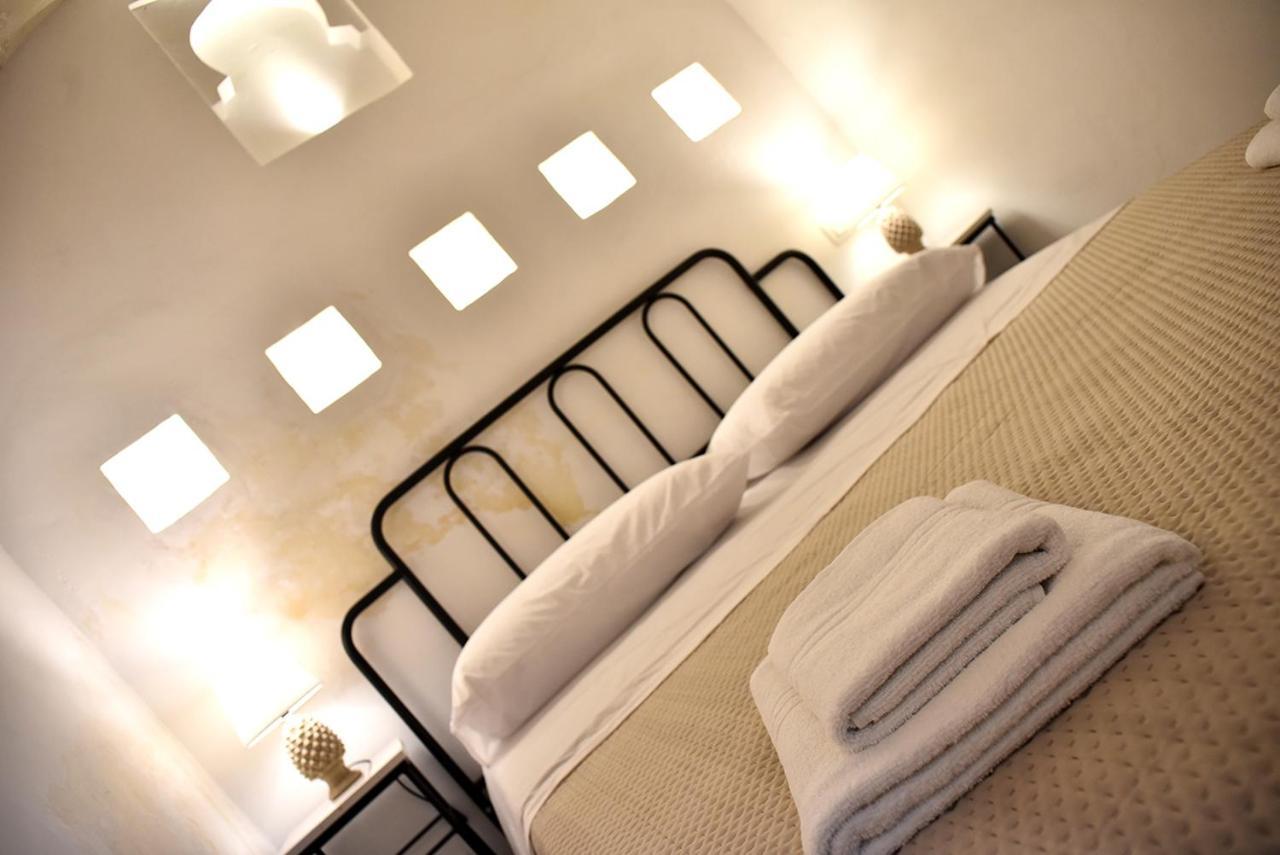B&B Tre Principi Gallipoli Zewnętrze zdjęcie
