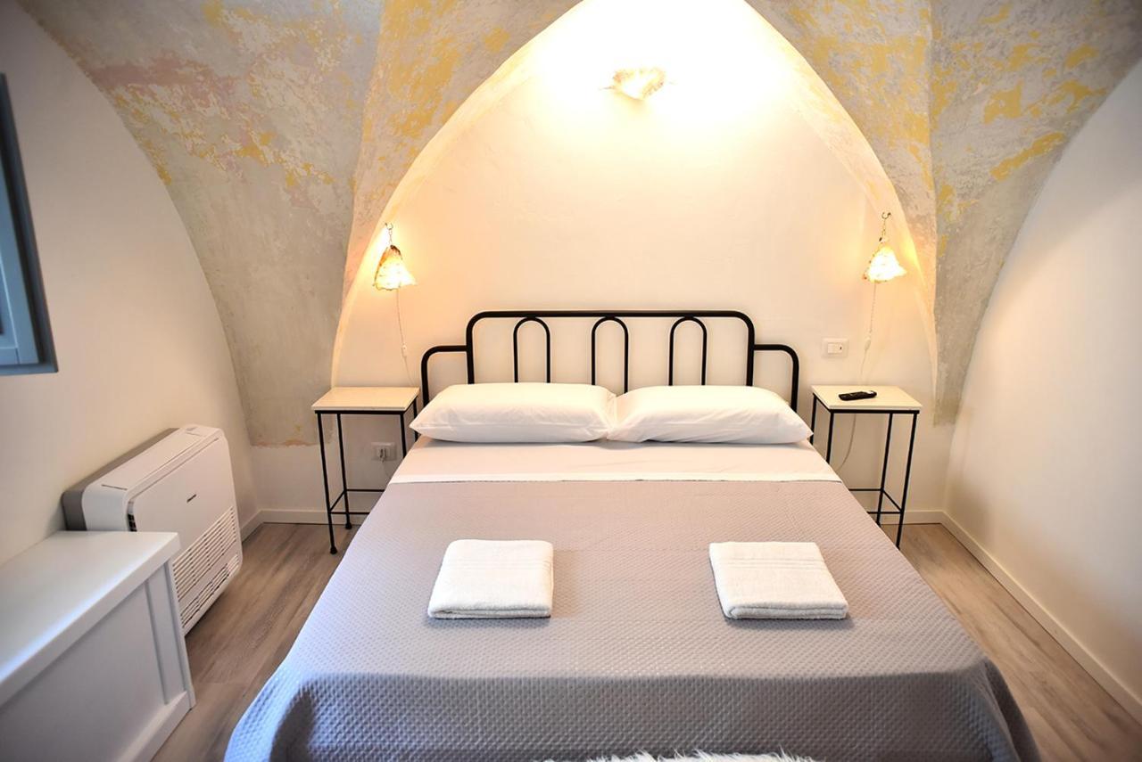 B&B Tre Principi Gallipoli Zewnętrze zdjęcie