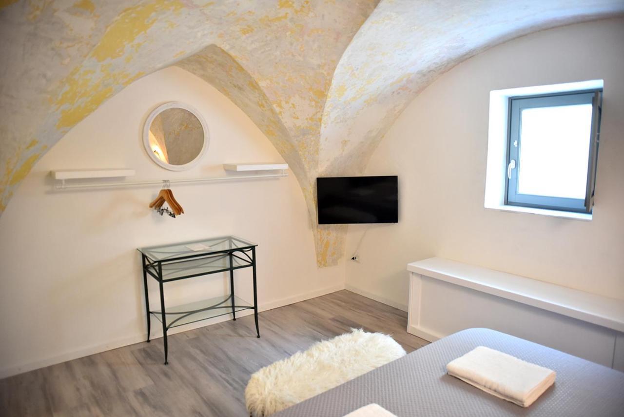 B&B Tre Principi Gallipoli Zewnętrze zdjęcie