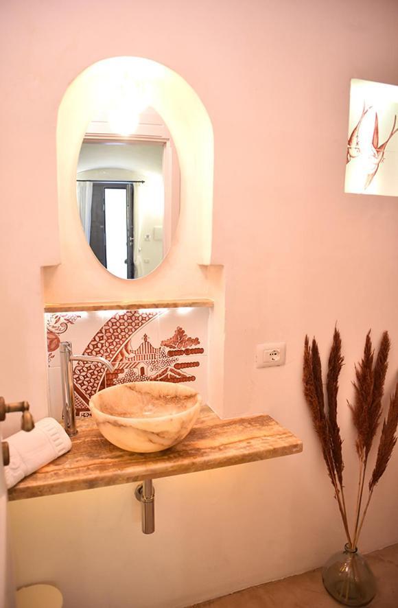 B&B Tre Principi Gallipoli Zewnętrze zdjęcie