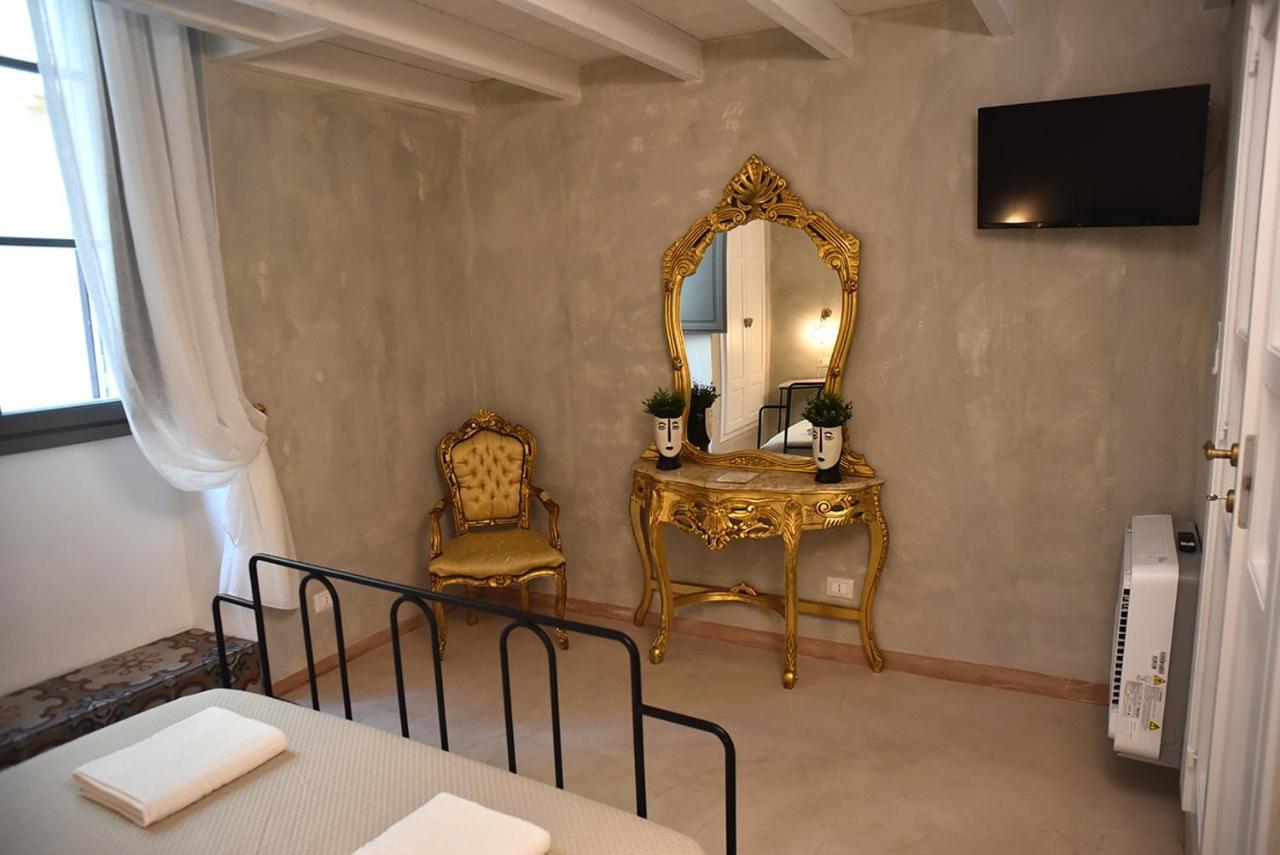 B&B Tre Principi Gallipoli Zewnętrze zdjęcie