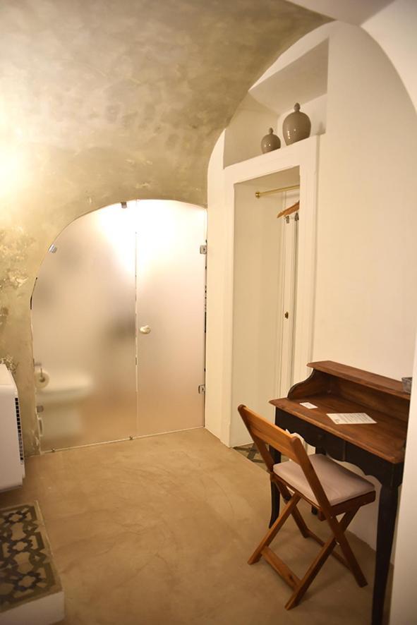 B&B Tre Principi Gallipoli Zewnętrze zdjęcie