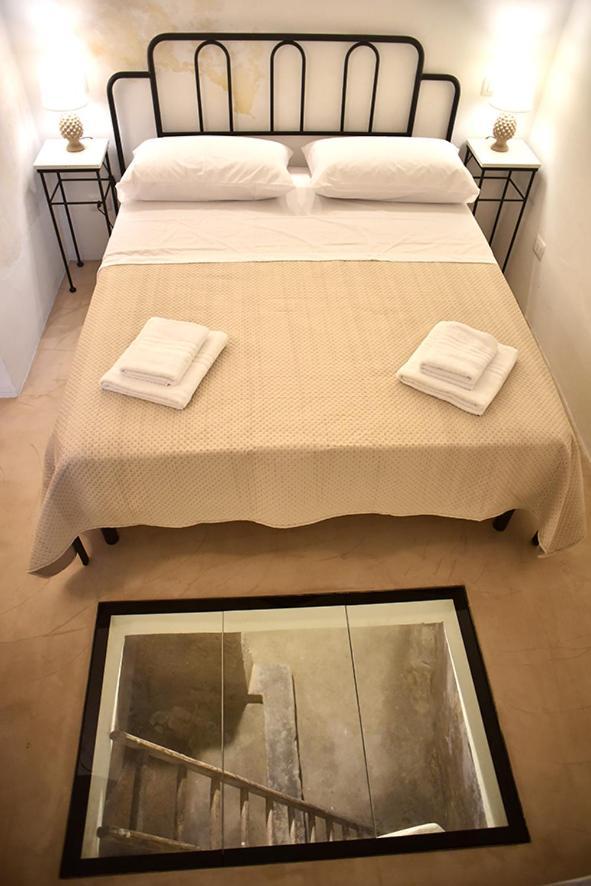 B&B Tre Principi Gallipoli Zewnętrze zdjęcie
