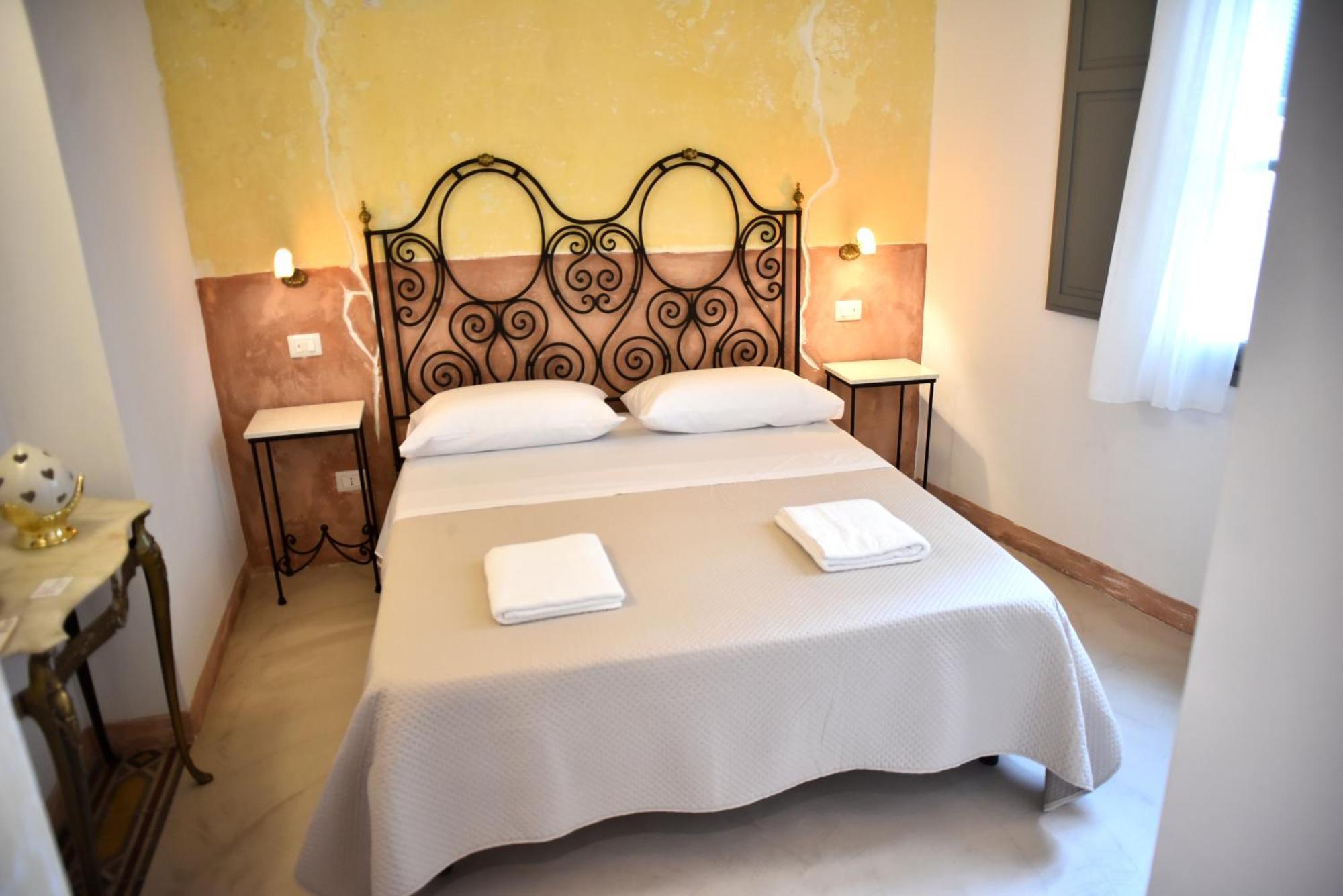 B&B Tre Principi Gallipoli Zewnętrze zdjęcie